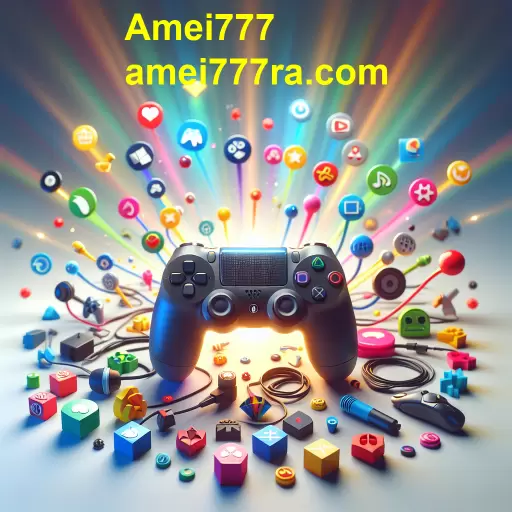 Guia Completo de Jogos: Aprimore Suas Habilidades com Amei777