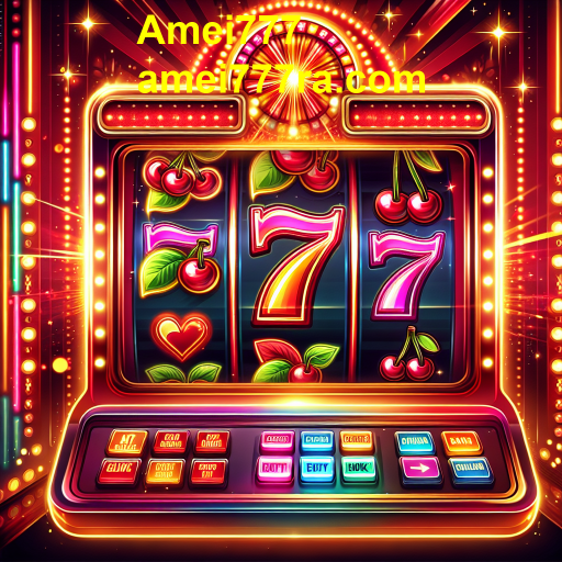 Amei777