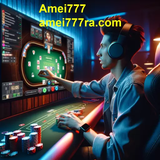 Explorando a Categoria de Jogos de Estratégia no Amei777