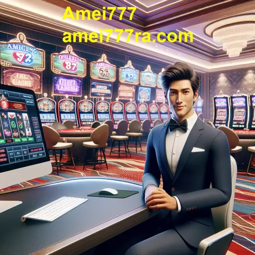 A Importância do Suporte ao Jogador no Amei777